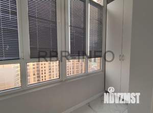 1-к квартира, на длительный срок, 42м2, 17/18 этаж