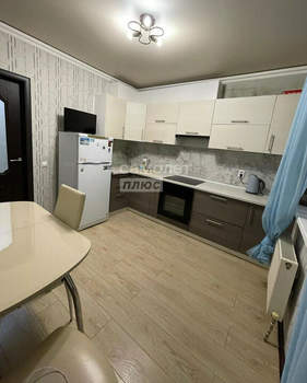 1-к квартира, на длительный срок, 44м2, 11/16 этаж