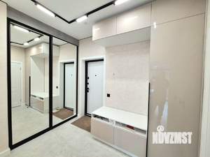 1-к квартира, на длительный срок, 44м2, 2/9 этаж