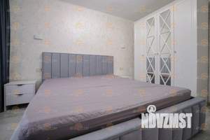 3-к квартира, на длительный срок, 69м2, 14/14 этаж