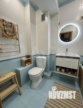 1-к квартира, на длительный срок, 40м2, 5/10 этаж