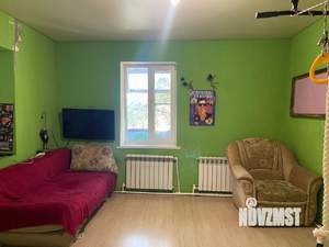 3-к квартира, на длительный срок, 50м2, 1/1 этаж