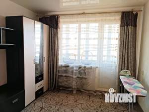 1-к квартира, на длительный срок, 37м2, 5/9 этаж