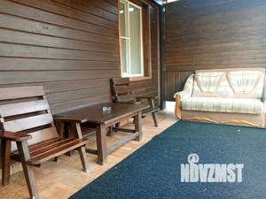 2-к квартира, посуточно, 90м2, 3/3 этаж