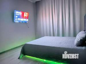 1-к квартира, посуточно, 36м2, 10/18 этаж