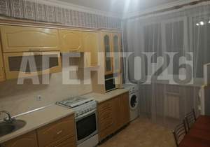 1-к квартира, на длительный срок, 34м2, 3/9 этаж