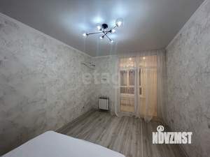 1-к квартира, на длительный срок, 35м2, 10/18 этаж