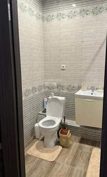 1-к квартира, на длительный срок, 31м2, 4/18 этаж