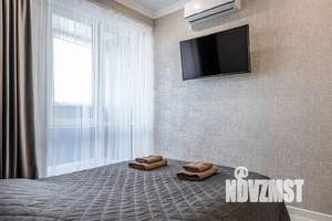 Студия квартира, посуточно, 20м2, 8/9 этаж