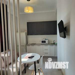 Студия квартира, посуточно, 30м2, 3/9 этаж
