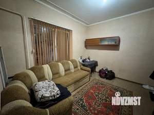 1-к квартира, на длительный срок, 25м2, 3/4 этаж