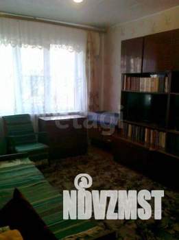 2-к квартира, на длительный срок, 43м2, 1/5 этаж