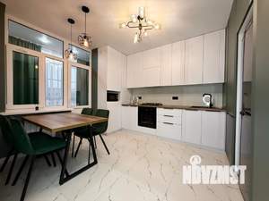 1-к квартира, посуточно, 35м2, 17/20 этаж