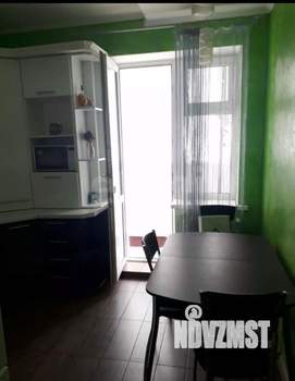 1-к квартира, на длительный срок, 40м2, 7/12 этаж