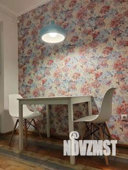 1-к квартира, посуточно, 35м2, 5/9 этаж