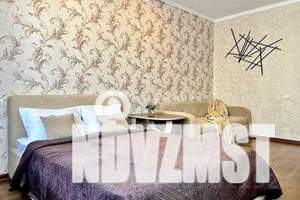 2-к квартира, посуточно, 60м2, 8/12 этаж