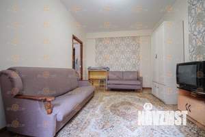 1-к квартира, на длительный срок, 33м2, 3/12 этаж