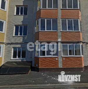 1-к квартира, на длительный срок, 35м2, 5/17 этаж