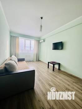 1-к квартира, на длительный срок, 40м2, 7/11 этаж