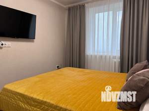 2-к квартира, посуточно, 46м2, 8/9 этаж