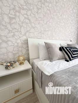 2-к квартира, посуточно, 52м2, 1/1 этаж