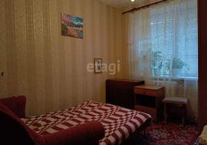 1-к квартира, на длительный срок, 15м2, 3/9 этаж