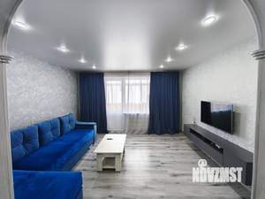 2-к квартира, на длительный срок, 54м2, 4/10 этаж