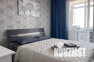 1-к квартира, посуточно, 25м2, 25/25 этаж