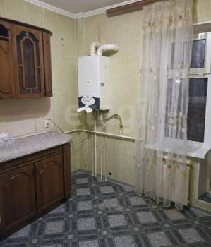 1-к квартира, на длительный срок, 40м2, 1/10 этаж