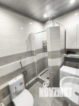 1-к квартира, посуточно, 35м2, 8/9 этаж