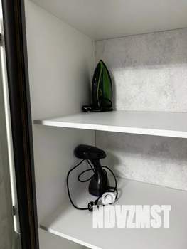 1-к квартира, посуточно, 37м2, 12/16 этаж