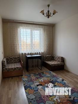 3-к квартира, на длительный срок, 63м2, 4/9 этаж