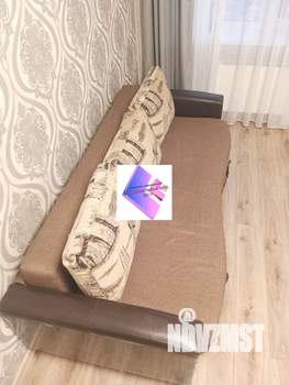 1-к квартира, на длительный срок, 38м2, 14/17 этаж