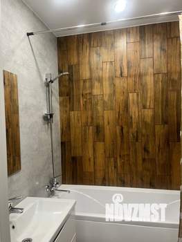 2-к квартира, посуточно, 60м2, 8/20 этаж