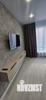 1-к квартира, на длительный срок, 36м2, 2/18 этаж