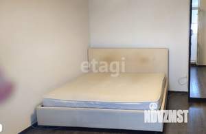 1-к квартира, на длительный срок, 40м2, 8/17 этаж