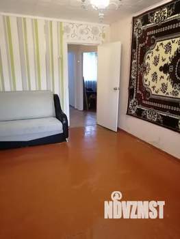 3-к квартира, на длительный срок, 60м2, 1/5 этаж