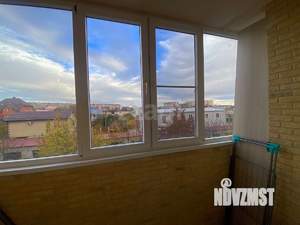 1-к квартира, на длительный срок, 39м2, 3/10 этаж