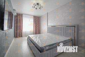 1-к квартира, на длительный срок, 40м2, 7/12 этаж