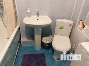 Студия квартира, посуточно, 31м2, 3/10 этаж