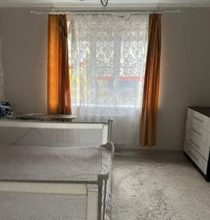 1-к квартира, на длительный срок, 40м2, 4/17 этаж