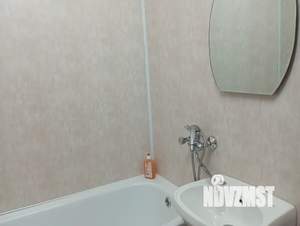 1-к квартира, посуточно, 30м2, 1/9 этаж