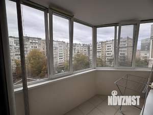 2-к квартира, на длительный срок, 51м2, 5/10 этаж