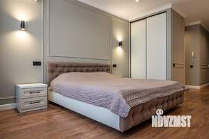 1-к квартира, посуточно, 32м2, 14/17 этаж