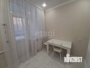 1-к квартира, на длительный срок, 35м2, 2/18 этаж