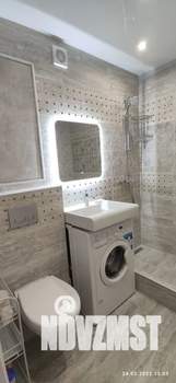 2-к квартира, посуточно, 50м2, 3/5 этаж