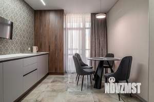 1-к квартира, посуточно, 37м2, 7/9 этаж