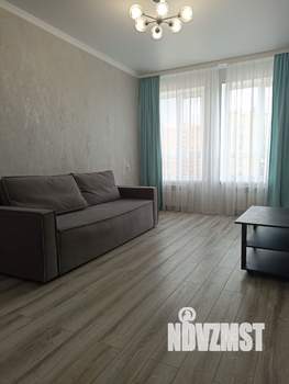 2-к квартира, на длительный срок, 53м2, 15/18 этаж