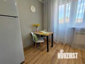 1-к квартира, посуточно, 39м2, 1/1 этаж