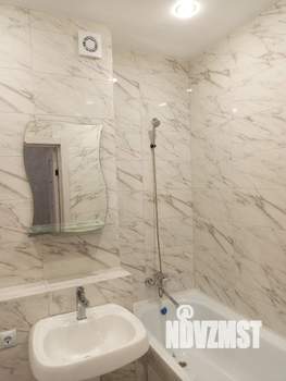 1-к квартира, на длительный срок, 39м2, 1/8 этаж